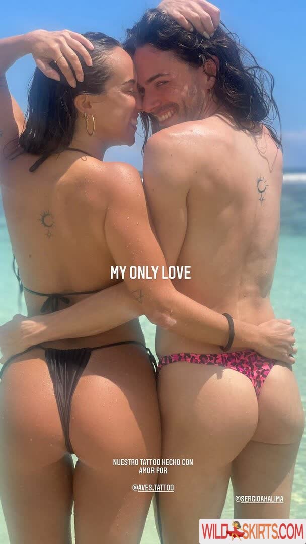 Bea Ortiz / bea8ortiz nude Instagram leaked photo #35