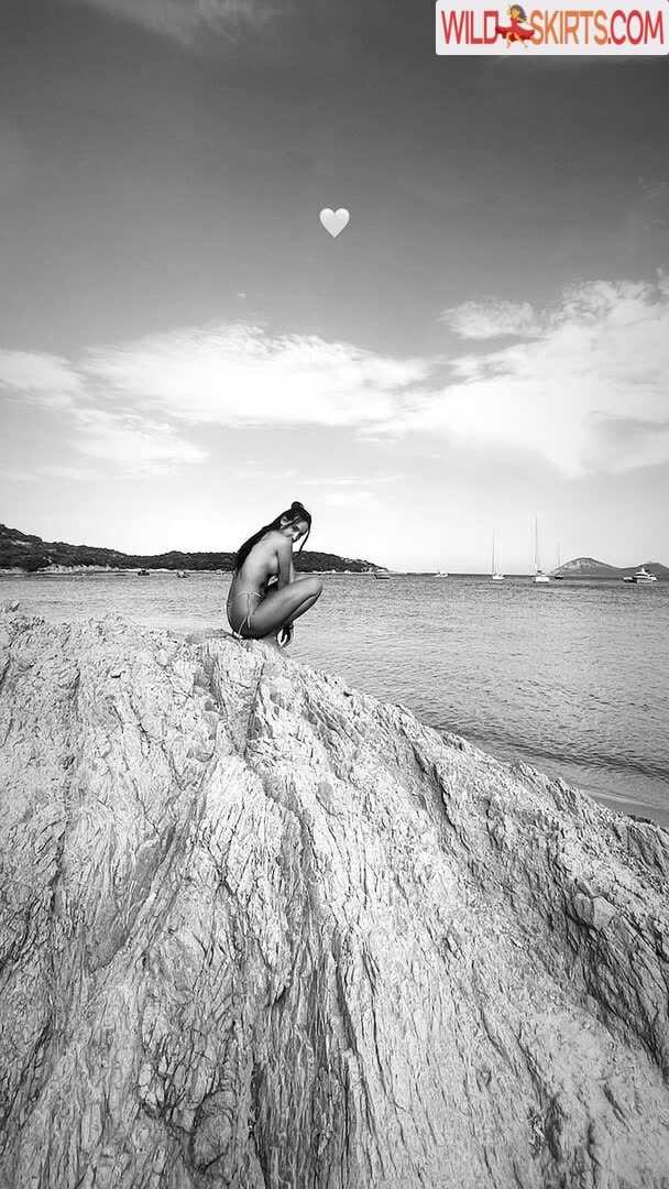 Bea Ortiz / bea8ortiz nude Instagram leaked photo #40