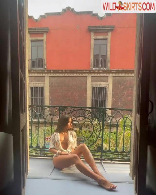 Bea Ortiz / bea8ortiz nude Instagram leaked photo #15