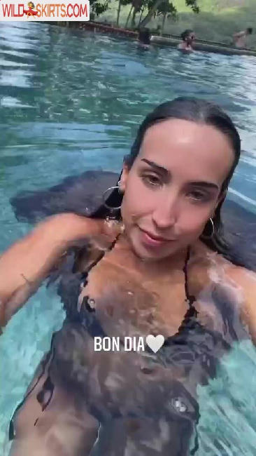 Bea Ortiz / bea8ortiz nude Instagram leaked photo #33