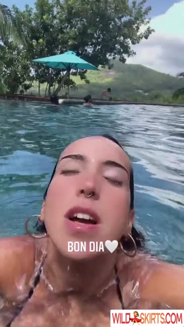 Bea Ortiz / bea8ortiz nude Instagram leaked video #133