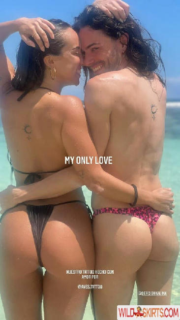 Bea Ortiz / bea8ortiz nude Instagram leaked photo #35
