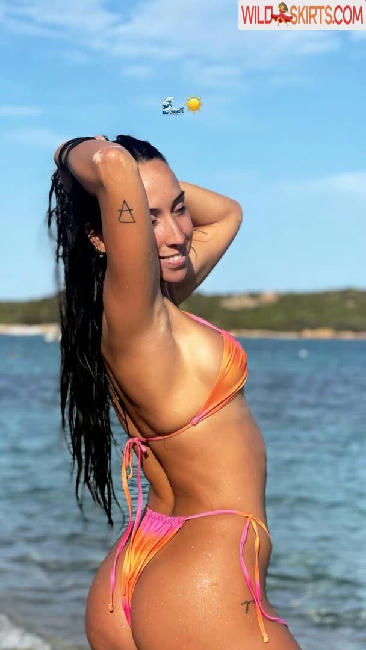 Bea Ortiz / bea8ortiz nude Instagram leaked photo #27
