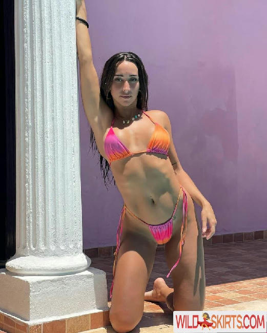 Bea Ortiz / bea8ortiz nude Instagram leaked photo #4