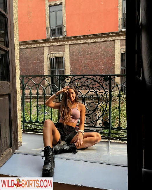 Bea Ortiz / bea8ortiz nude Instagram leaked photo #113