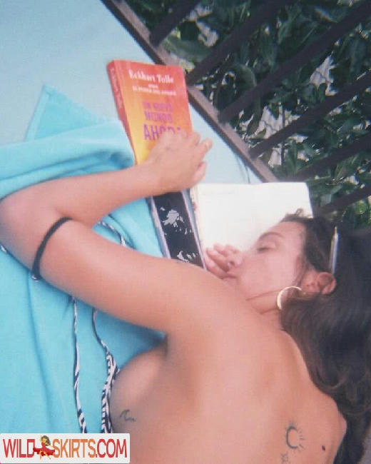 Bea Ortiz / bea8ortiz nude Instagram leaked photo #70