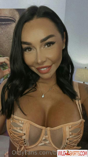 Beabeatrice / Squirtbetty / beabeatrice / beabeatriceof nude OnlyFans, Instagram leaked photo #23