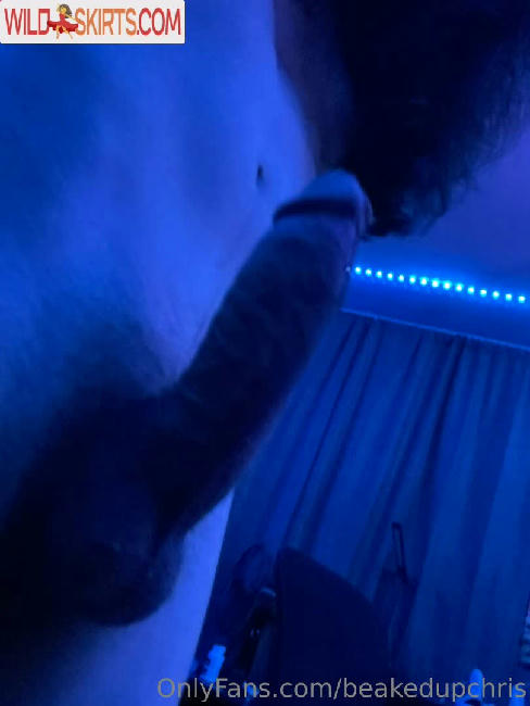 beakedupchris / beakedupchris / upsididitagain_ nude OnlyFans, Instagram leaked photo #15