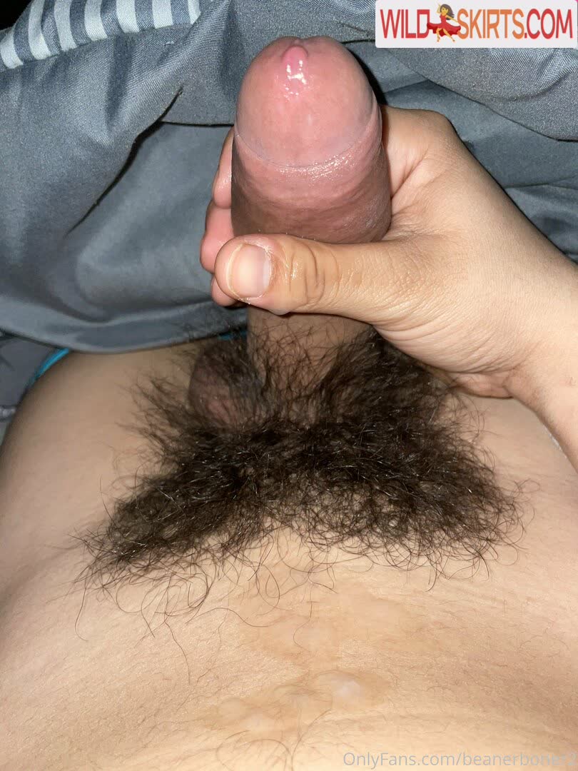 Beanerboner2 nude leaked photo #27