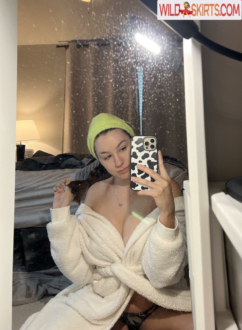 beannnnco / alyssawoodleyy / beannnnco nude OnlyFans, Instagram leaked photo #14