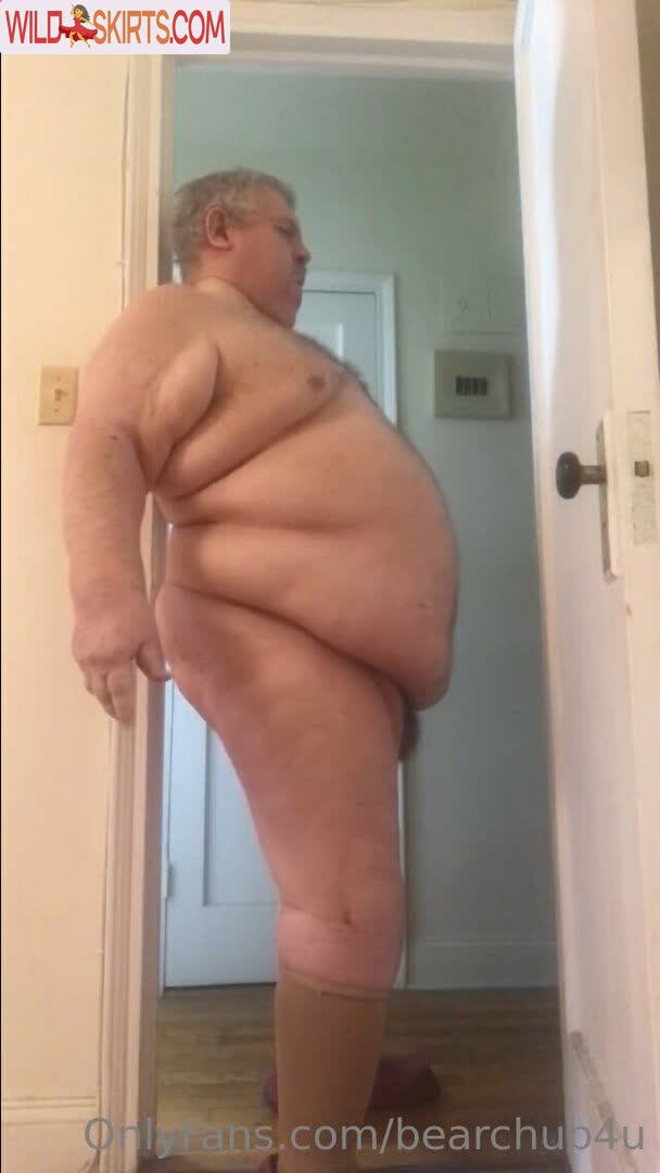 Bearchub4u nude leaked photo #11