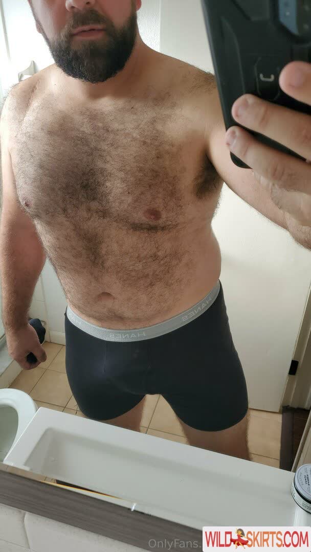 beardedgeeky / bearded_and_geeky / beardedgeeky nude OnlyFans, Instagram leaked photo #3