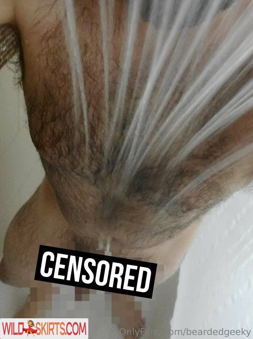 beardedgeeky / bearded_and_geeky / beardedgeeky nude OnlyFans, Instagram leaked photo #2