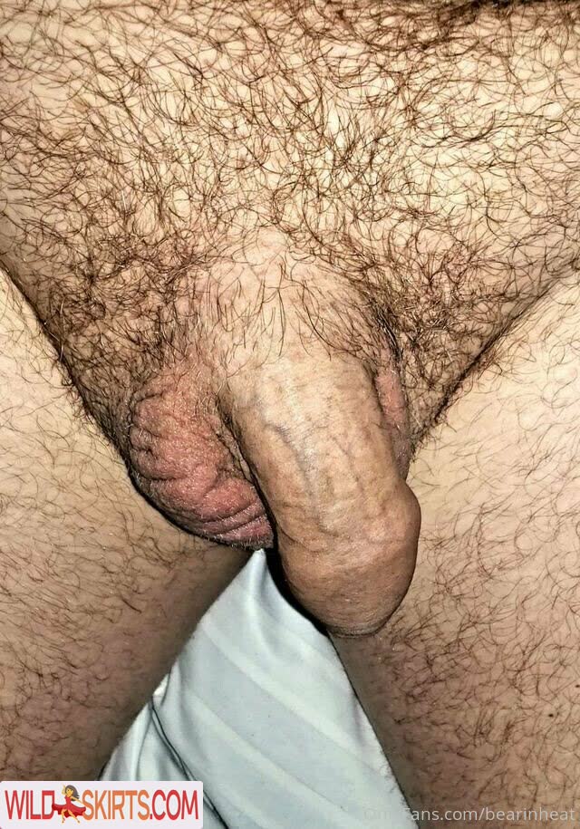 Bearinheat nude leaked photo #33