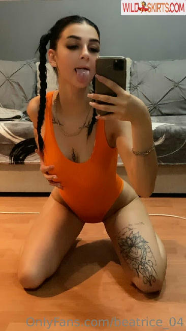 beatrice_04 / beatrice04 / beatrice_04 nude OnlyFans, Instagram leaked photo #95