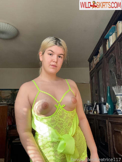 Beatrice117 / Beatrice117 / em_bea_roidery nude OnlyFans, Instagram leaked photo #22