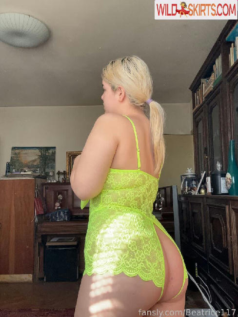 Beatrice117 / Beatrice117 / em_bea_roidery nude OnlyFans, Instagram leaked photo #51