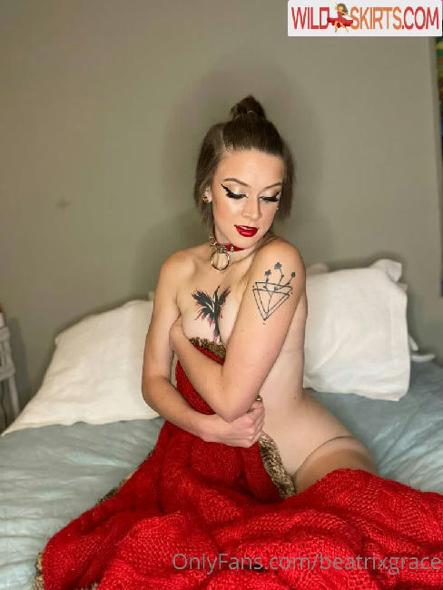 beatrixgrace / beatrix__grace / beatrixgrace nude OnlyFans, Instagram leaked photo #28