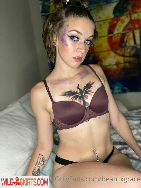 beatrixgrace / beatrix__grace / beatrixgrace nude OnlyFans, Instagram leaked photo #29