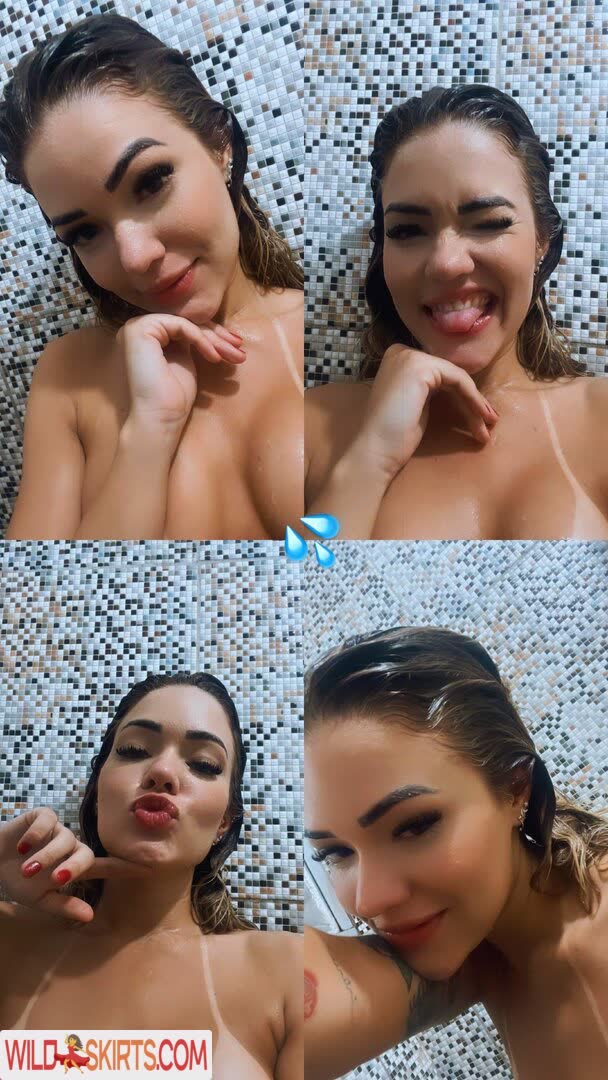 Beatriz Almeida / beatrizalmeidaa nude Instagram leaked photo #3