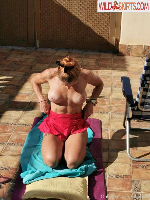 Beatriz Del Olmo / beat868 / beitam85 / sr.delolmo nude OnlyFans, Instagram leaked photo #50