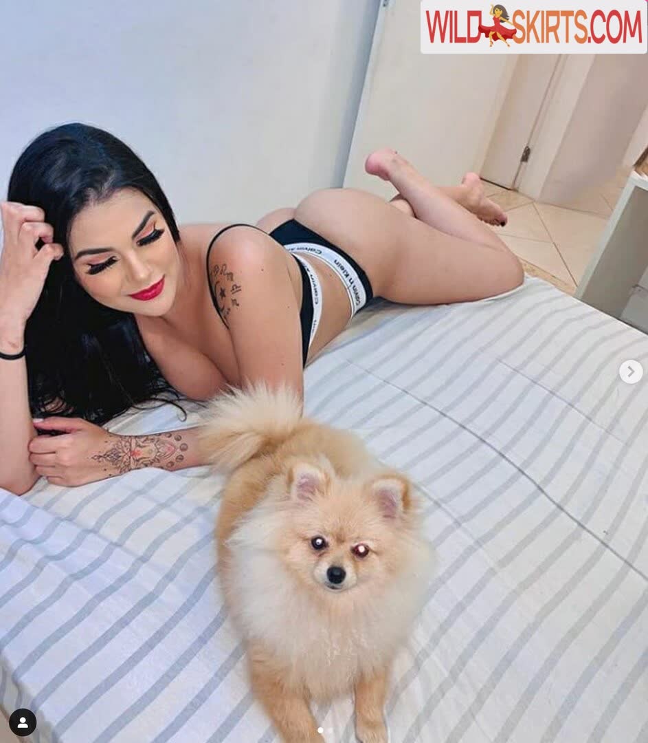 BeatrizVascc / beatrizvascc nude OnlyFans, Instagram leaked photo