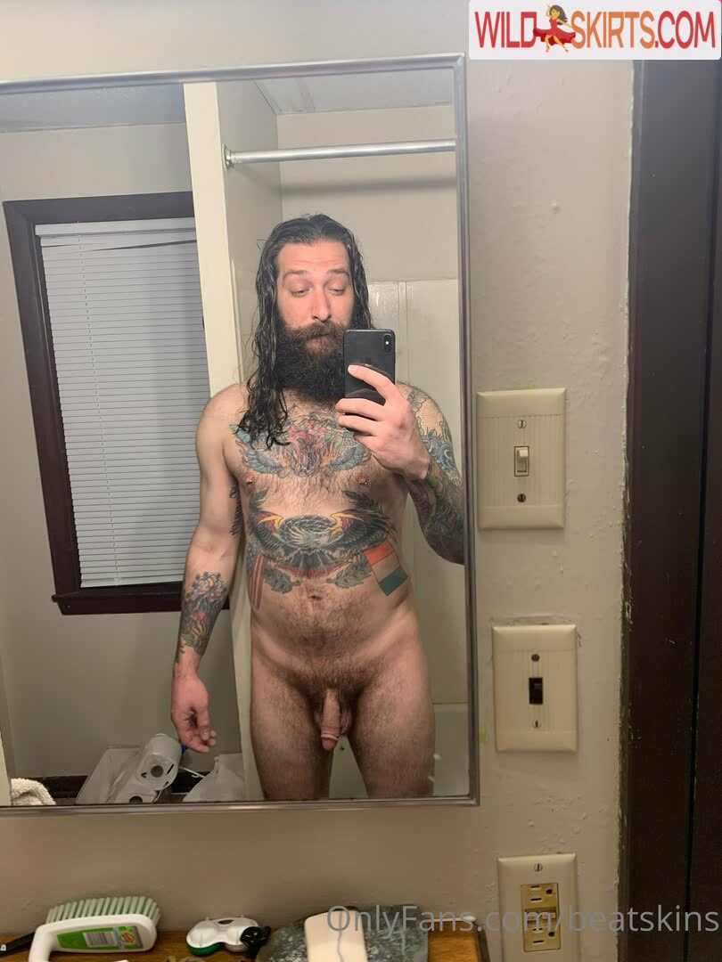 beatskins / beatskins / thebearskinsband nude OnlyFans, Instagram leaked photo