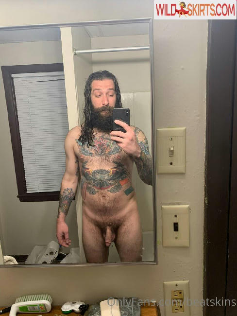 beatskins / beatskins / thebearskinsband nude OnlyFans, Instagram leaked photo #1