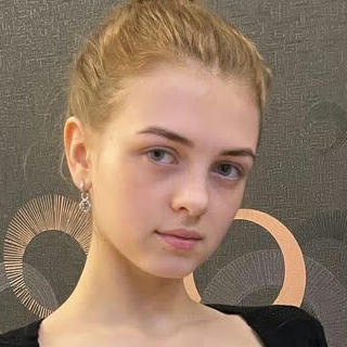Beautiful Angel avatar