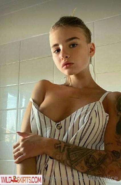 beauty_alice nude OnlyFans, Instagram leaked photo #53