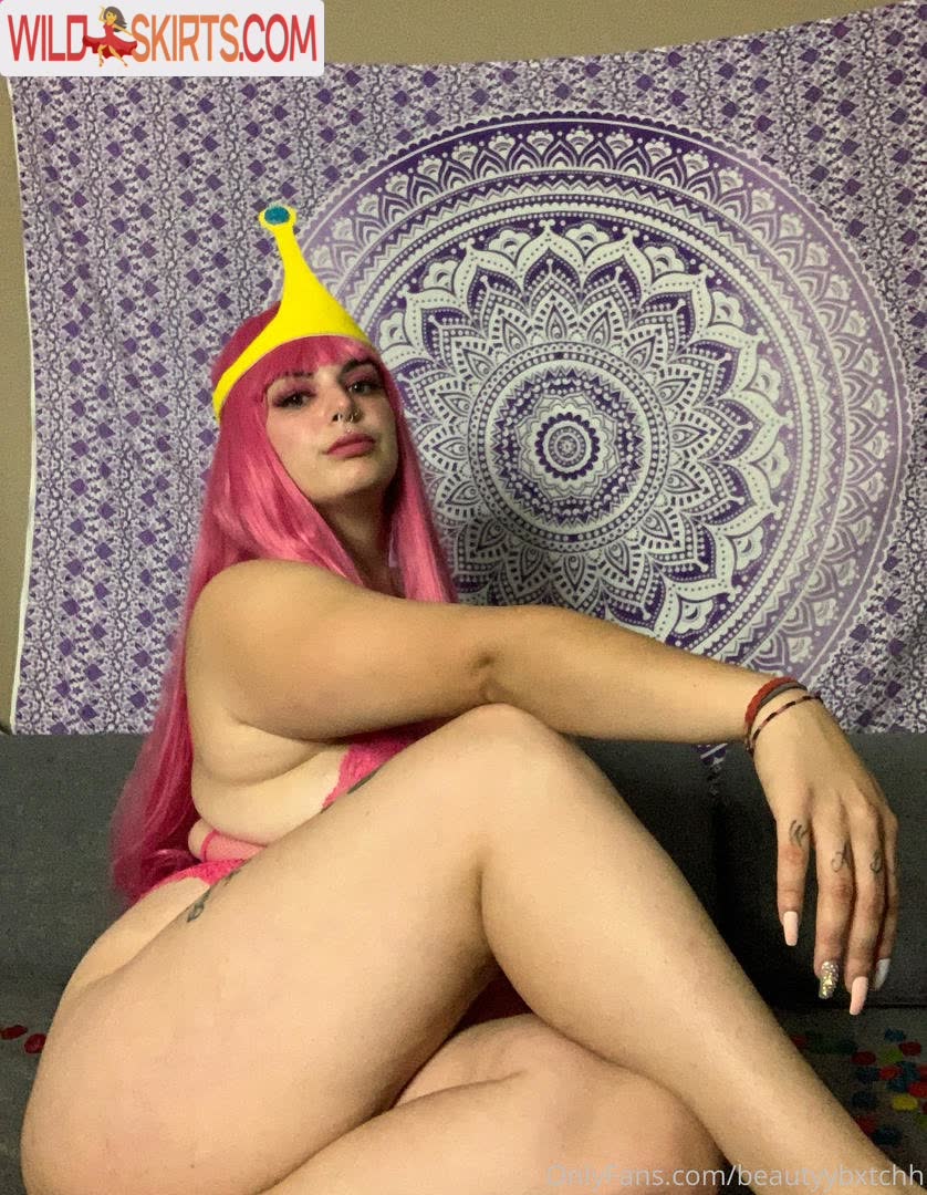 beautyybxtchh / Miss Beautyy / beautyybxtchh nude OnlyFans leaked photo #5