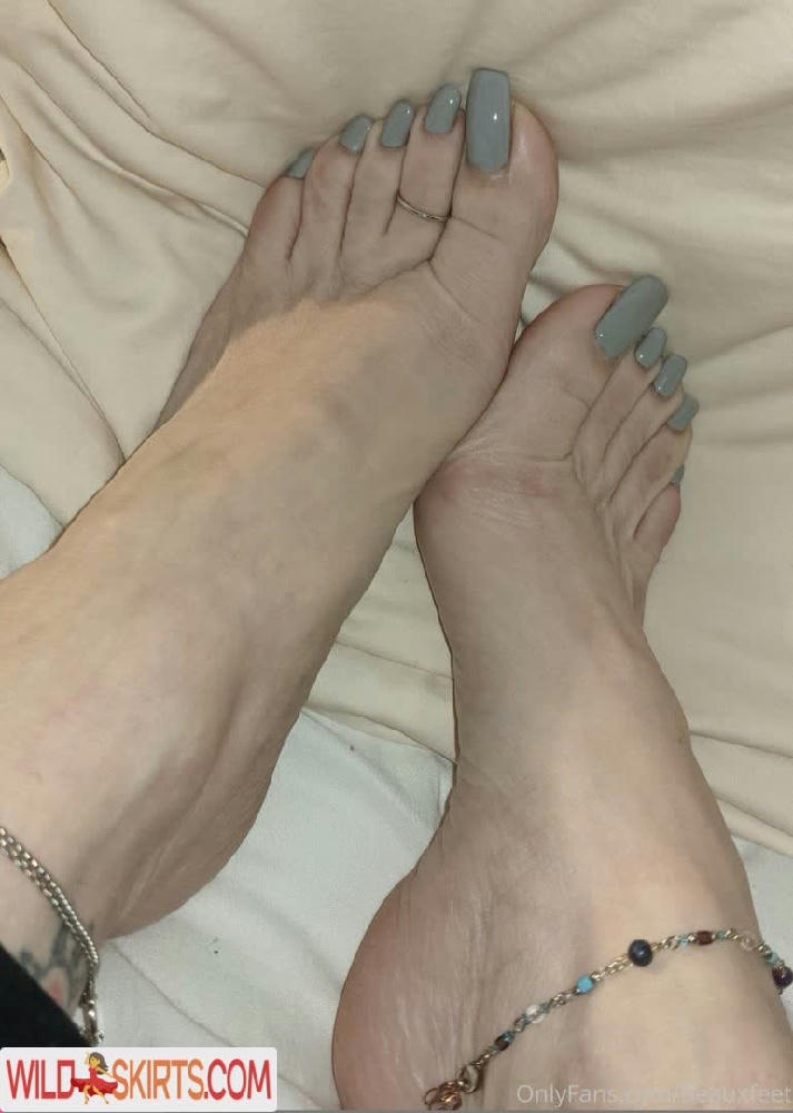 Beauxfeet / beauxfeet nude OnlyFans leaked photo #1