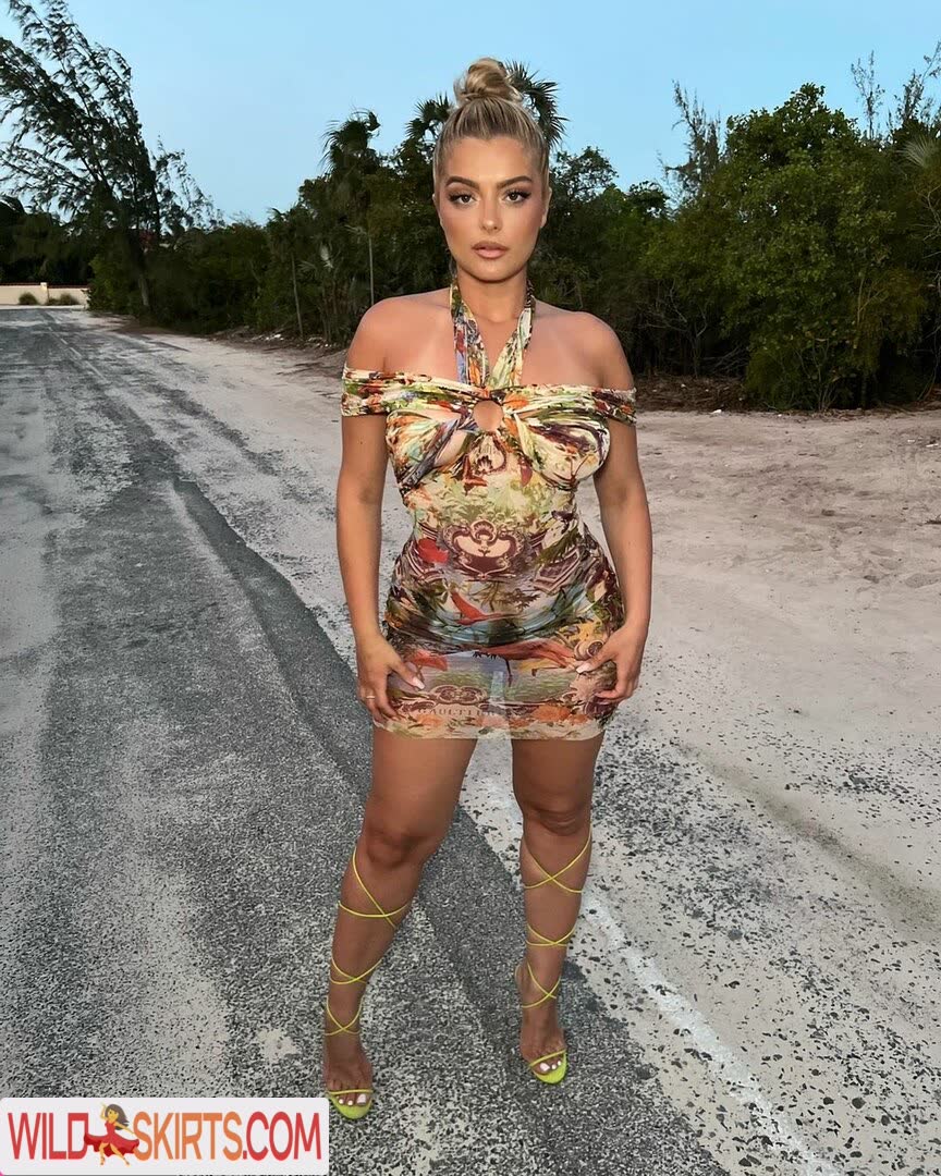 Bebe Rexha / beberexha / skylinevexx nude OnlyFans, Instagram leaked photo #2