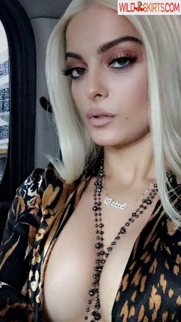 Bebe Rexha / beberexha / skylinevexx nude OnlyFans, Instagram leaked photo #5