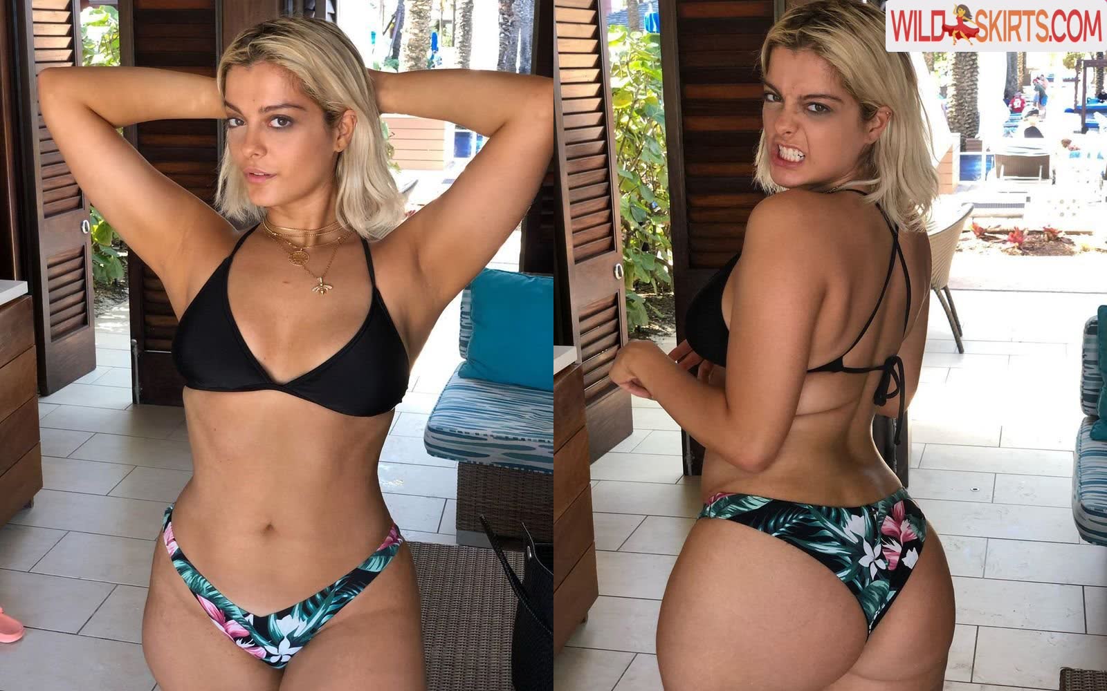 Bebe Rexha / beberexha / skylinevexx nude OnlyFans, Instagram leaked photo