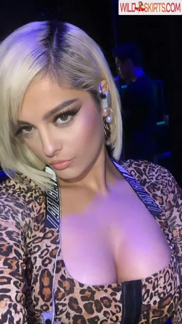 Bebe Rexha / beberexha / skylinevexx nude OnlyFans, Instagram leaked photo #7