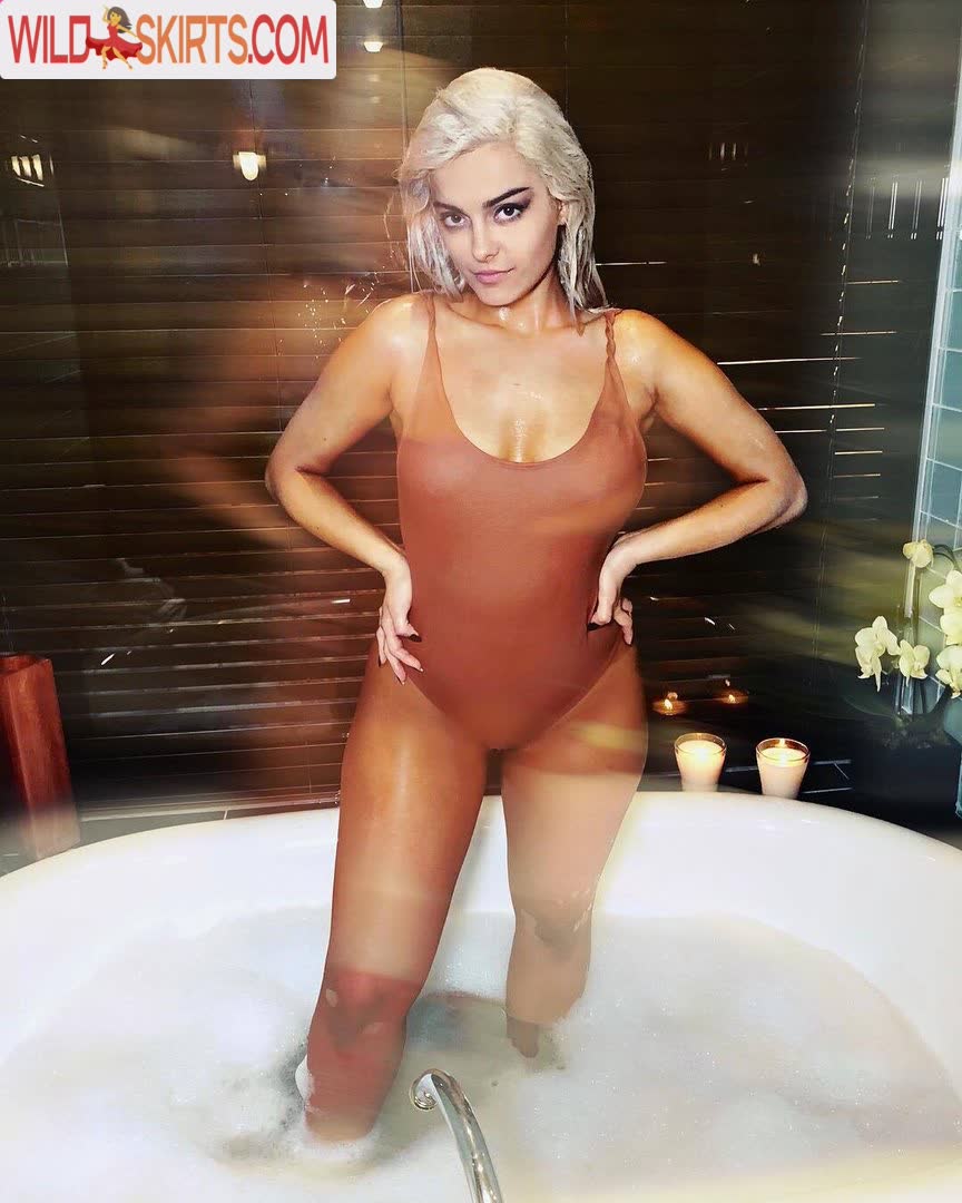 Bebe Rexha / beberexha / skylinevexx nude OnlyFans, Instagram leaked photo #11