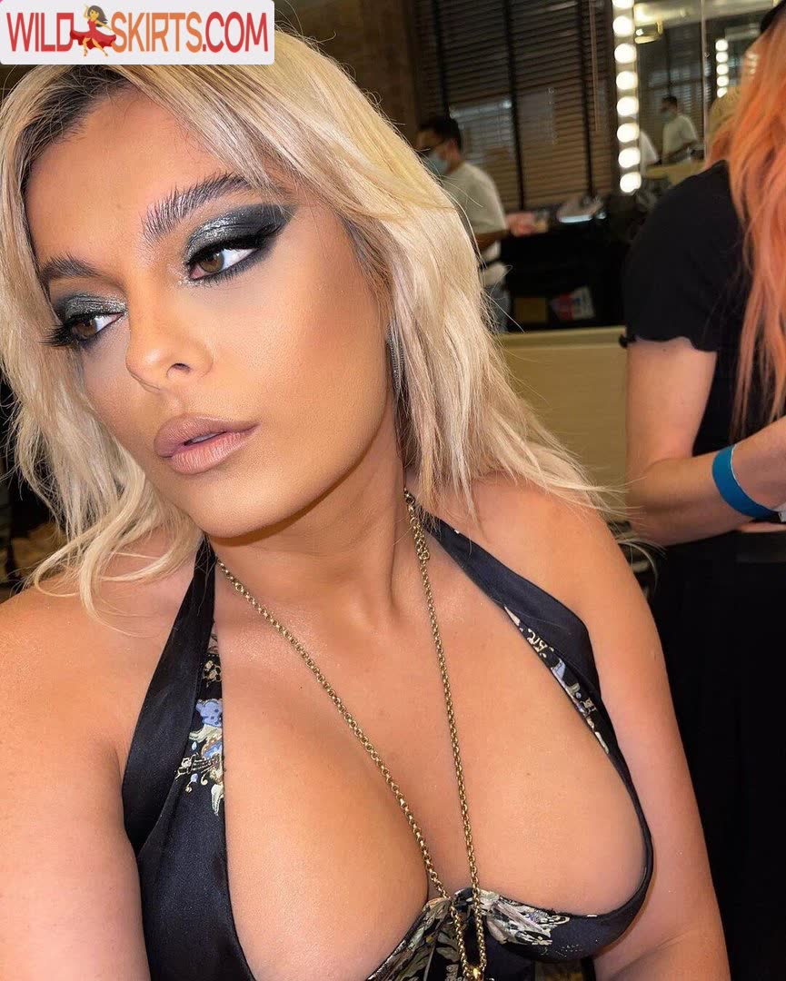 Bebe Rexha / beberexha / skylinevexx nude OnlyFans, Instagram leaked photo #1