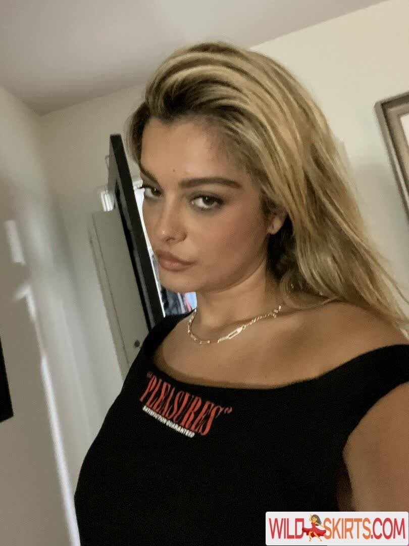 Bebe Rexha / beberexha / skylinevexx nude OnlyFans, Instagram leaked photo #4