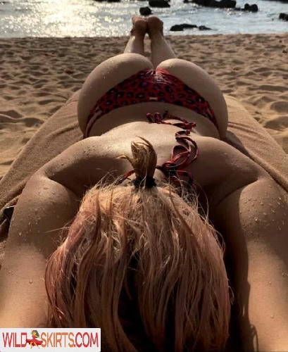 Bebe Rexha / beberexha / skylinevexx nude OnlyFans, Instagram leaked photo #14