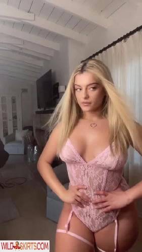 Bebe Rexha / beberexha / skylinevexx nude OnlyFans, Instagram leaked photo #37