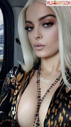 Bebe Rexha / beberexha / skylinevexx nude OnlyFans, Instagram leaked photo #39