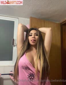 Bebeshita / MexEnamorandonos / alexissoy / daniela.bebeshita nude OnlyFans, Instagram leaked photo #14