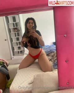 Bebeshita / MexEnamorandonos / alexissoy / daniela.bebeshita nude OnlyFans, Instagram leaked photo #4