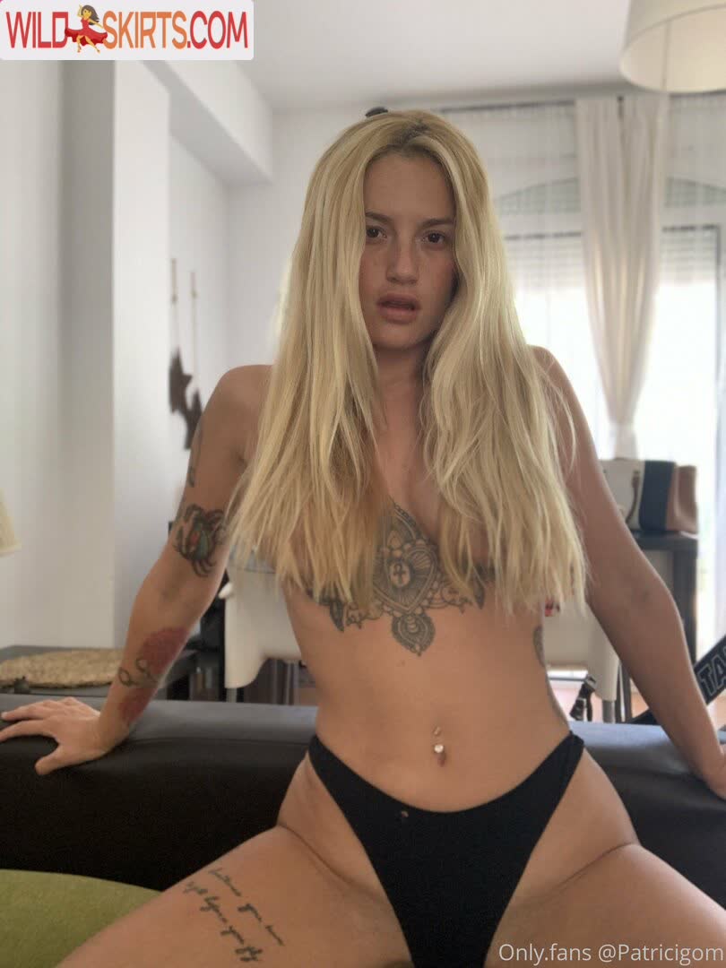 bebitagold / bebitagold / begoldy nude OnlyFans, Instagram leaked photo