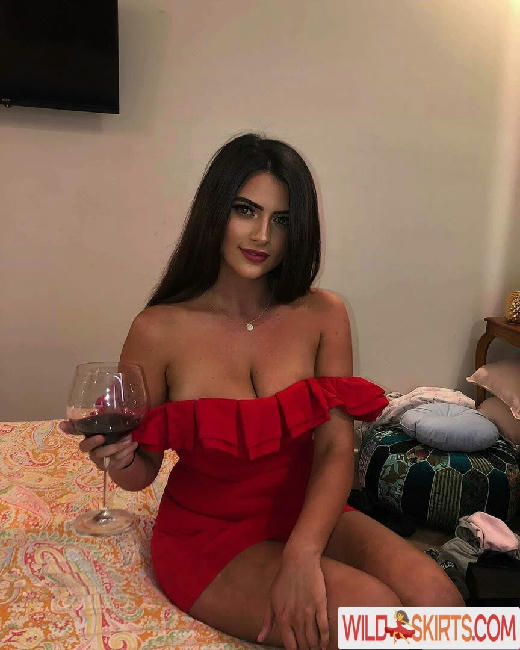 Bec Danaher / becdanaher / yousawnothinggg nude OnlyFans, Instagram leaked photo #128