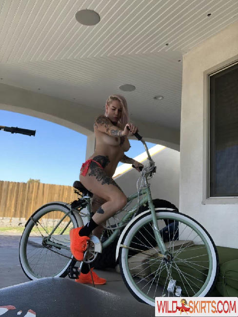 Bec Rawlings / rowdybec nude OnlyFans, Instagram leaked photo #21