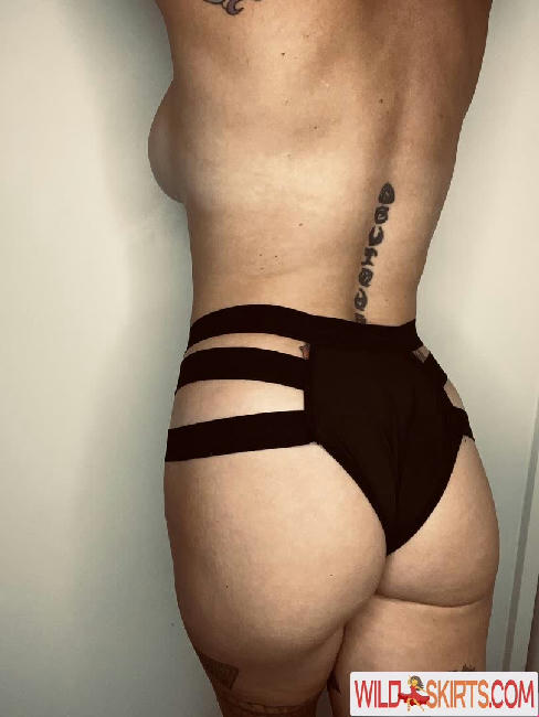 Bec Rawlings / rowdybec nude OnlyFans, Instagram leaked photo #32