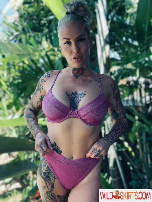 Bec Rawlings / rowdybec nude OnlyFans, Instagram leaked photo #53