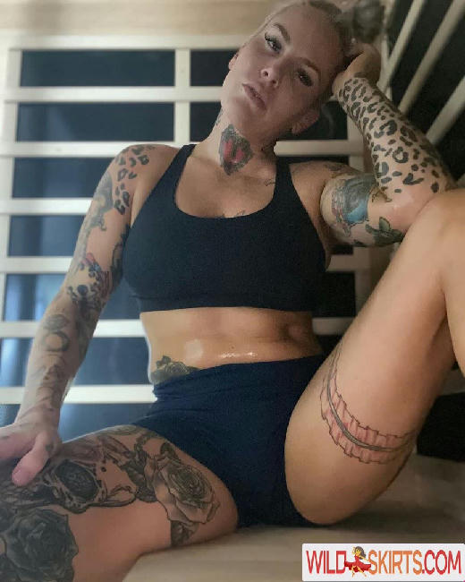 Bec Rawlings / rowdybec nude OnlyFans, Instagram leaked photo #95